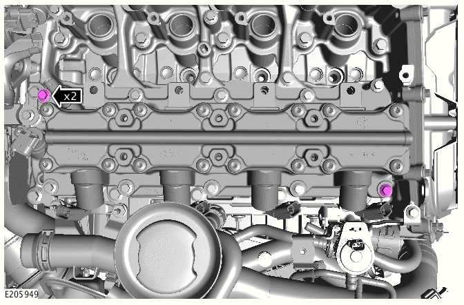 Continuous Variable Valve Lift